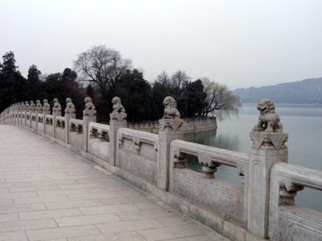 Mutianyu great wall + Summer palace one day private tour