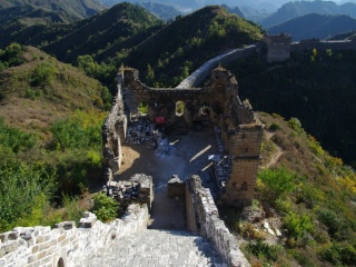 jinshanling8